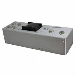 HDCC 150W AG Bel Fuse
