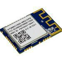 ATWINC1500-MR210PB1952 Microchip Technology