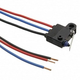 D2HW-C213M OMRON