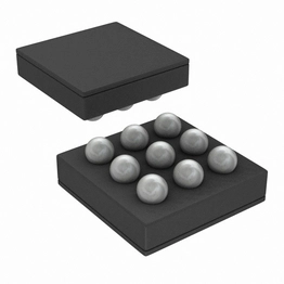 Texas Instruments LM4673TM/NOPB image
