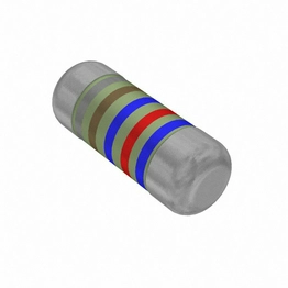 SMM02040E8162CB000 Vishay Intertechnology