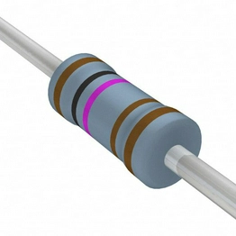 MFR-25FTE52-1K07 YAGEO