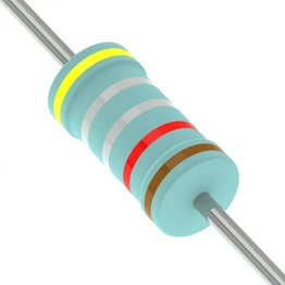 MF 0207 F T E 52- 49K9 YAGEO