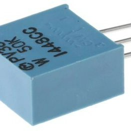 BOURNS PV36W503C01B00 image
