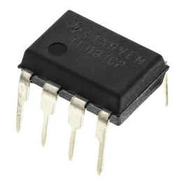 Texas Instruments TL081CP image