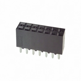 TE Connectivity 534206-7 image
