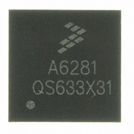 NXP Semiconductors MMA7261QR2 image