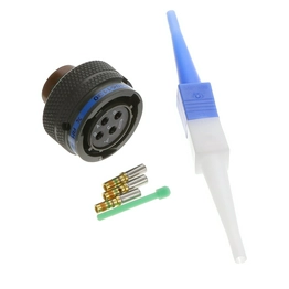 Amphenol MS27473T12B4S image
