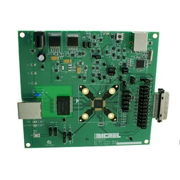 Microchip Technology KSZ9021GN-EVAL image