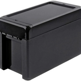 96013134 B 140809 PC-V0-7024 Bopla Gehäuse Systeme