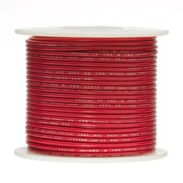 18UL1007STRRED250 Remington Industries
