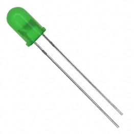 TLHG5401 Vishay Intertechnology