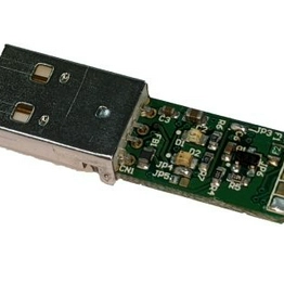 TTL-232RG-VSW3V3-PCB Future Technology Devices International