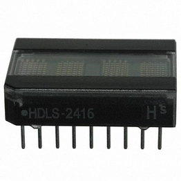 HDLS-2416 BROADCOM