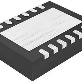 Texas Instruments TPS63020QDSJTQ1 image