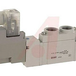 SY7320-5DZ-02T-Q SMC