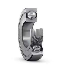 SKF 6314-2Z/C3 image
