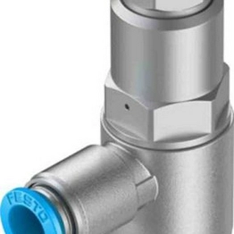 FESTO HGL-3/8-QS-8 image