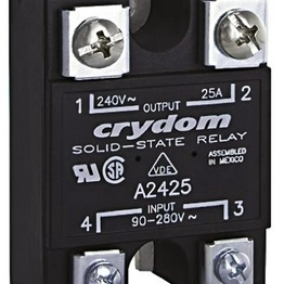 Sensata Technologies A2410PG image