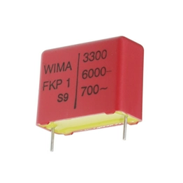 WIMA FKP1Y013305H00JSSD image