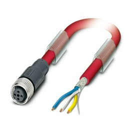 SAC-4P- 5,0-990/M12FS PHOENIX CONTACT