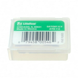 0ATO07.5V Littelfuse