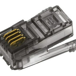 TE Connectivity 5-520424-1 image