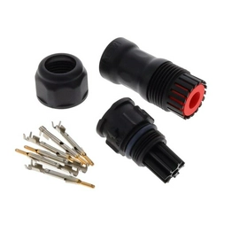 AMPHENOL LTW CB-06BMMA-QL8SP0 image