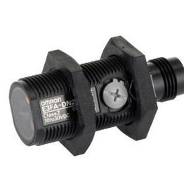 OMRON E3FA-DN23 image