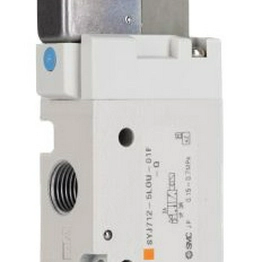 SYJ712-5LOU-01F-Q SMC