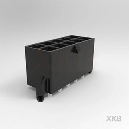 XKB Connectivity X5700WV-2x05-LPSW image