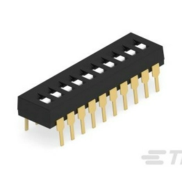 TE Connectivity ADF10T04 image