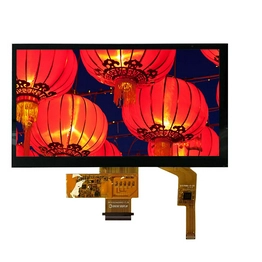 Orient Display AFY1024600A2-7.0INTH-C image