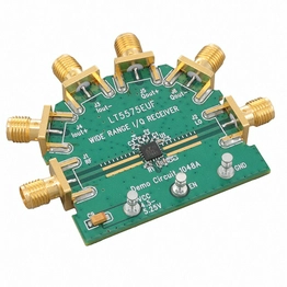 DC1048A Analog Devices