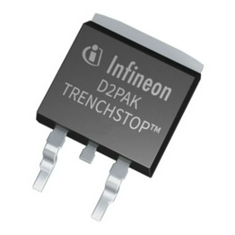 Infineon Technologies IGB15N60TATMA1 image