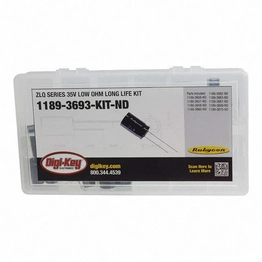 1189-3693-KIT Rubycon