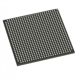 LFCPNX-100-8LFG672I Lattice Semiconductor