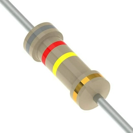 CFR-25JR-52-820K YAGEO