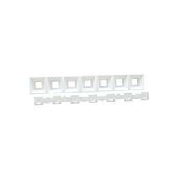 CN17370_DAISY-7X1-W2-WHT-D LEDiL