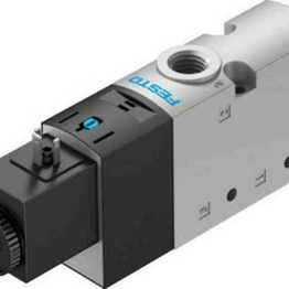 VUVS-L25-M32U-AD-G14-F8-1C1 FESTO