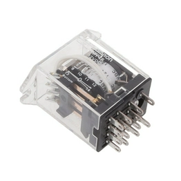 OMRON MY4F-DC12 image