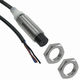 OMRON E2A-M12KN08-WP-C1 2M image