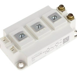 SKM400GB126D SEMIKRON