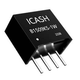 B1509KS-1W ICASH