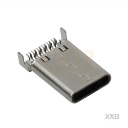 U261-241N-4BC2LS XKB Connectivity