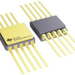 Texas Instruments TPS62000SHKK image