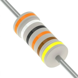 HHV-25FR-52-390KY YAGEO