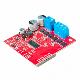 BOOSTXL-DRV8301 Texas Instruments