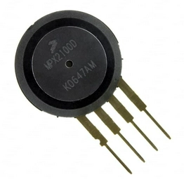 MPX2200D NXP Semiconductors