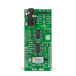 MikroElektronika MIKROE-2455 image